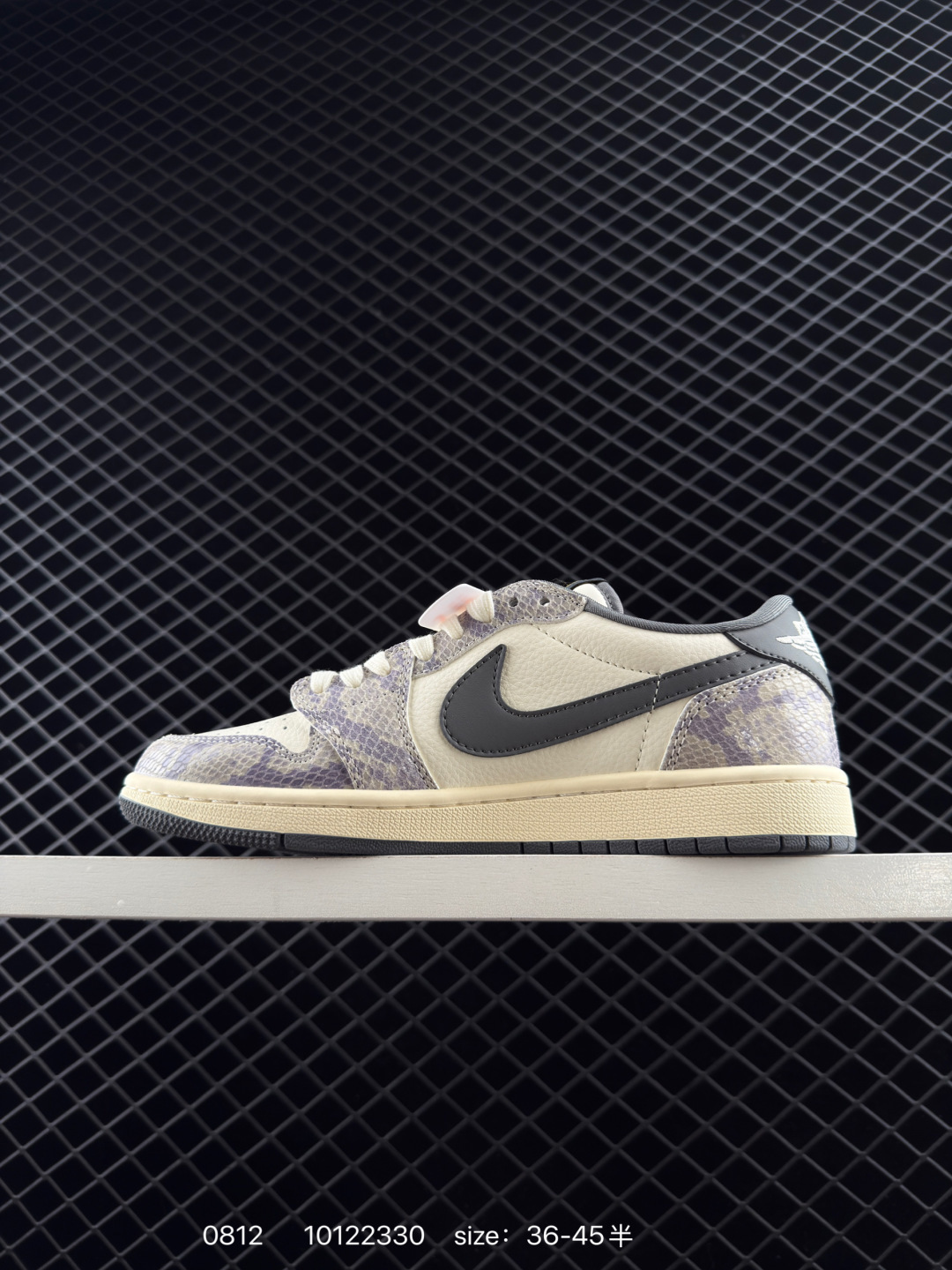 Nike Air Jordan 1 Low